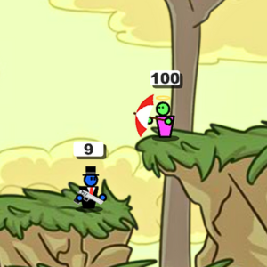 Gun Mayhem 3 The Final Explosive Showdown