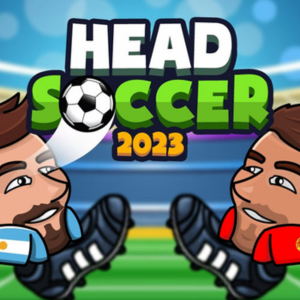 Head Soccer 2023 Head Soccer 2023
Gameplay