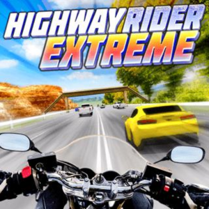 Highway Rider Extreme Fast Dodge Highway Rider Extreme Fast Dodge
Gameplay