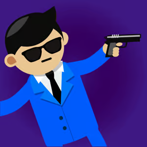 James Gun A Physics-Based Action Puzzler