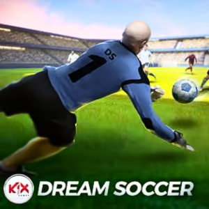 Kix Dream Soccer Kix Dream Soccer
Gameplay