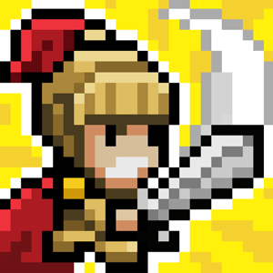 Lands Of Blight Strategy RTS