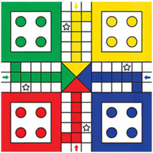 Ludo Multiplayer Classic Game