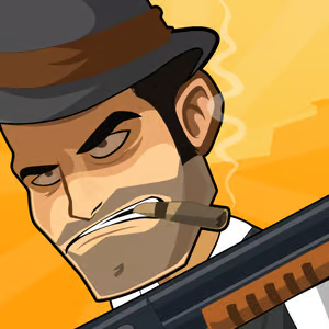 Mafia Wars Strategy Game Mafia Wars Strategy Game
Gameplay