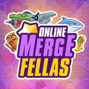 Merge Fellas A Wacky Merging Puzzle Merge Fellas A Wacky Merging Puzzle
Gameplay