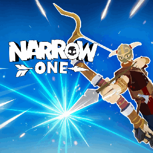 Narrow One 3D Archery Combat