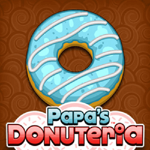 Papas Donuteria To Go Papas Donuteria To Go
Gameplay