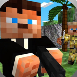 Pixel Gun Survival Pixel Gun Survival
Gameplay