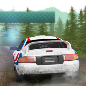Rally Champion Arcade Racing