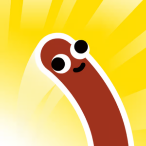 Sausage Flip A Hilarious Physics Puzzle