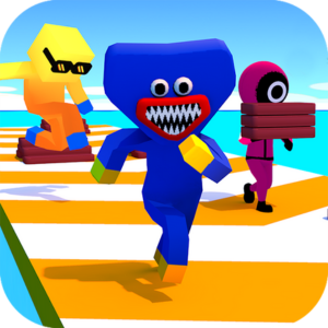 Shortcut Race The Ultimate Racing Strategy Shortcut Race The Ultimate Racing Strategy
Gameplay