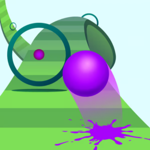 Slime Road A Bouncy, Addictive Skill Game
