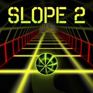 Slope 2 The Modern 3D Ball Runner