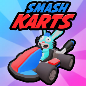 Smash Karts io Multiplayer Battle Smash Karts io Multiplayer Battle
Gameplay