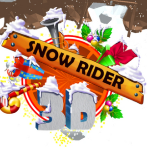 Snow Rider 3D A Fast-Paced Sledding Game Snow Rider 3D A Fast-Paced Sledding Game
Gameplay