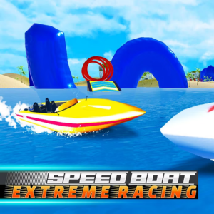 Speed Boat Extreme Racing A 3D Water Racer Speed Boat Extreme Racing A 3D Water Racer
Gameplay