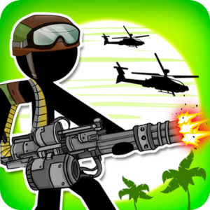 Stickman Army The Resistance Strategy Stickman Army The Resistance Strategy
Gameplay