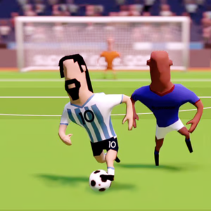 Super Liquid Soccer Super Liquid Soccer
Gameplay