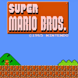 Super Mario Bros Super Mario Bros
Gameplay