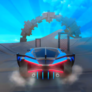 Super Tunnel Rush High Speed