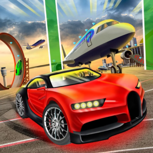 Top Speed Racing 3D Open World Top Speed Racing 3D Open World
Gameplay