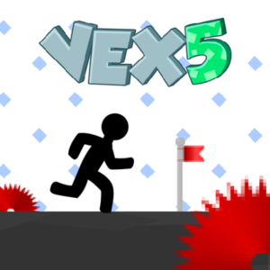Vex 5 The Newest Challenge Vex 5 The Newest Challenge
Gameplay