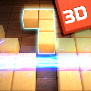 Wood Blocks 3D A Modern Puzzle Challenge Wood Blocks 3D A Modern Puzzle Challenge
Gameplay