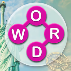 Word City Crossed A Crossword Puzzle Adventure Word City Crossed A Crossword Puzzle Adventure
Gameplay