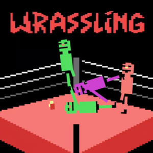 Wrassling The Ultimate Ragdoll Wrestling Game Wrassling The Ultimate Ragdoll Wrestling Game
Gameplay